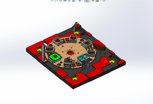 DH测试系统设备缩略图